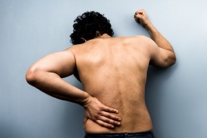 Spine Pain Fibromyalgia
