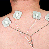 Transcutaneous Electrical Stimulation (TENS) for Cervical Spine